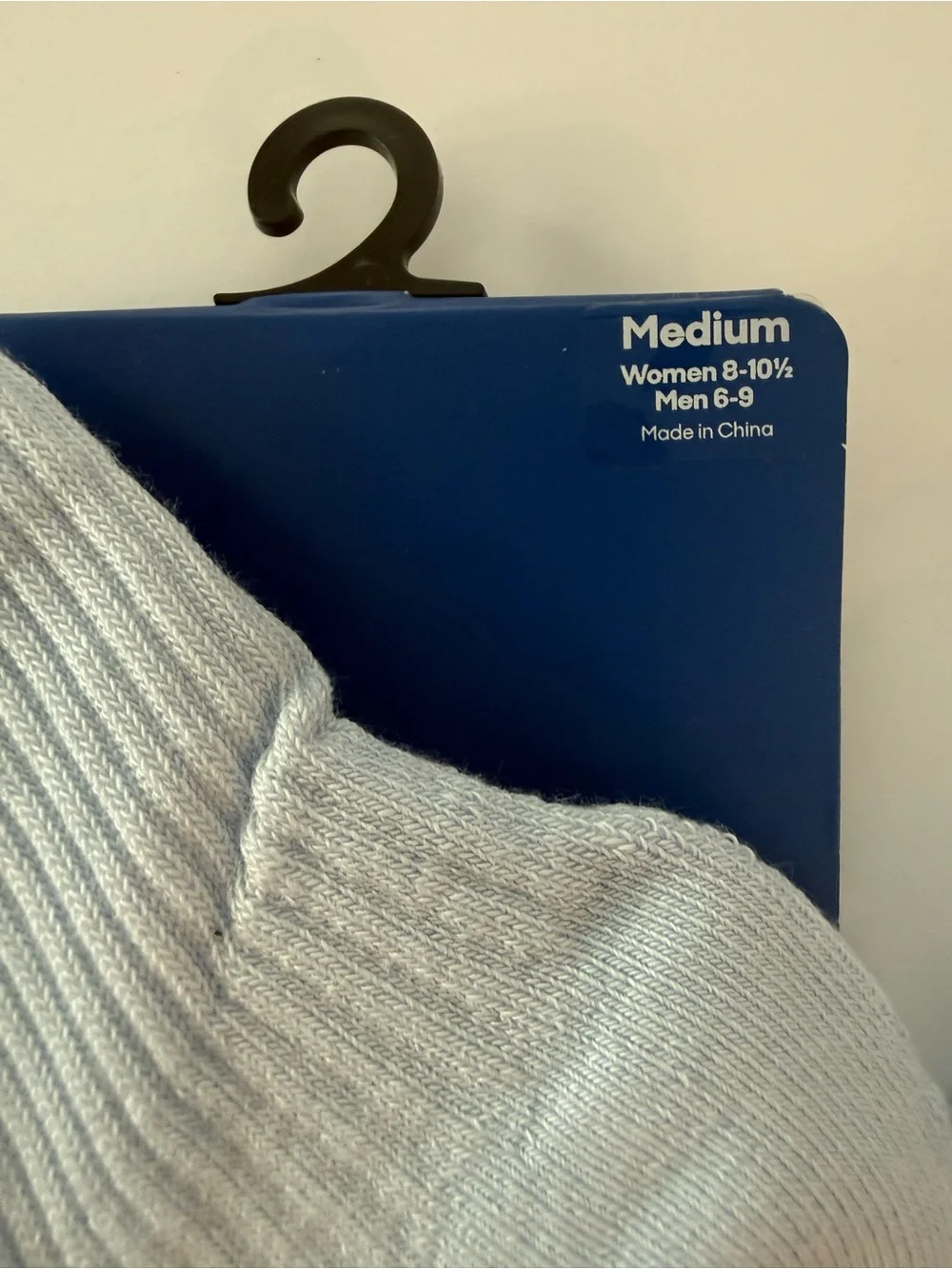 Bombas 2 pair modern rib socks